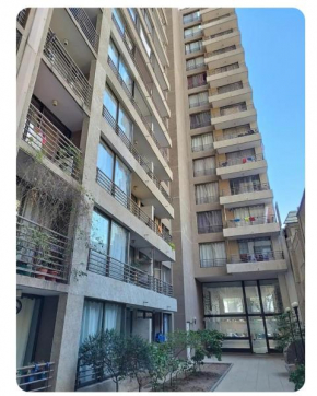 Departamento metros de providencia